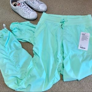 Lululemon Studio Pant II Unlined  🍋 Sz 8 NWT